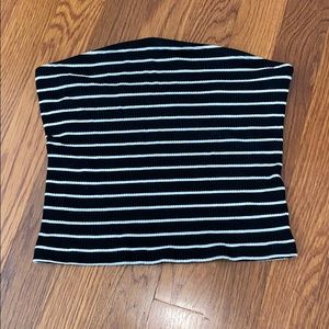 American eagle tube top
